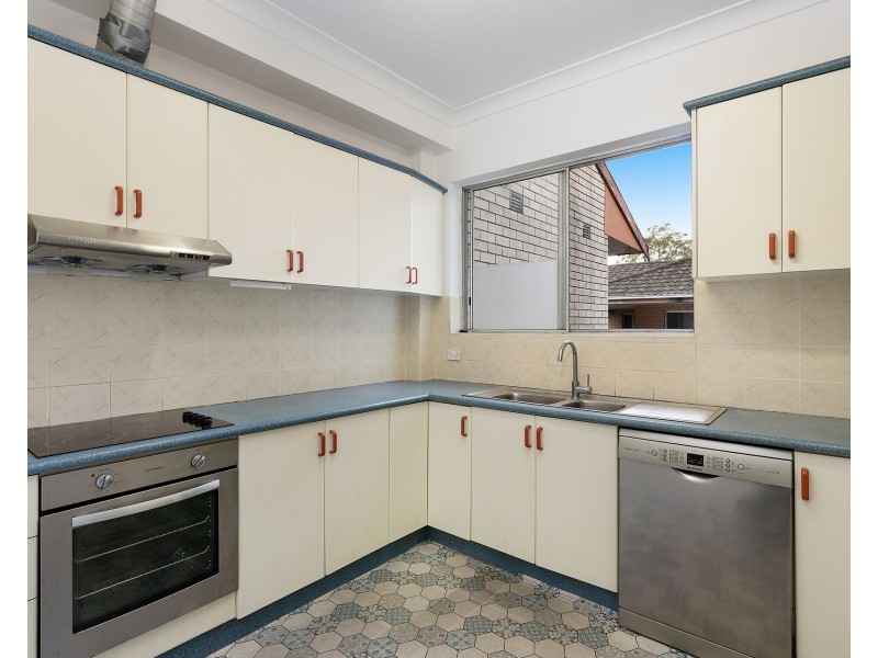 9/39-41 St Georges Parade, Hurstville NSW 2220