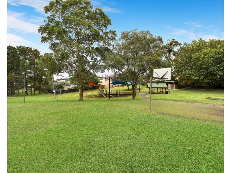 9/39-41 St Georges Parade, Hurstville NSW 2220