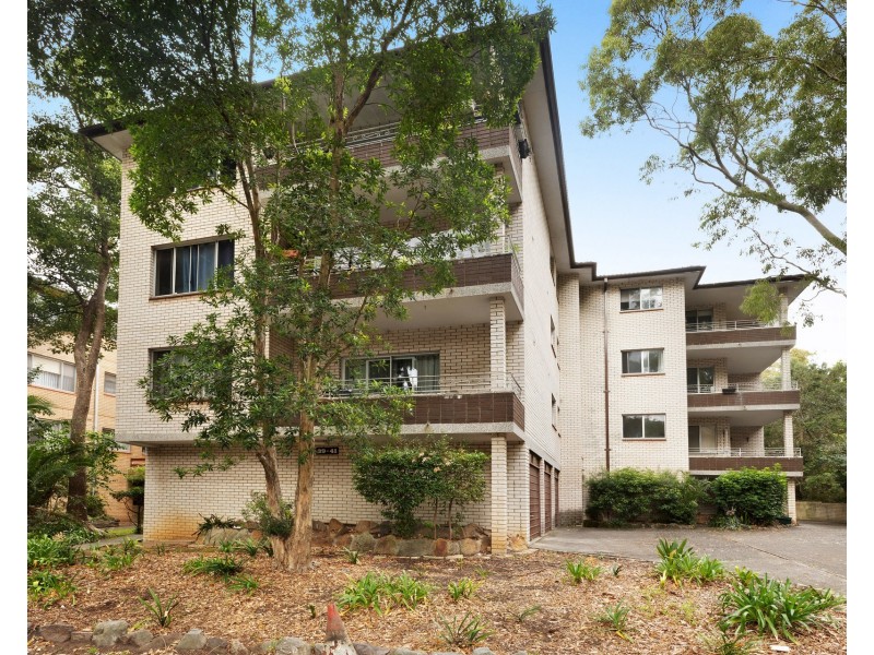 9/39-41 St Georges Parade, Hurstville NSW 2220