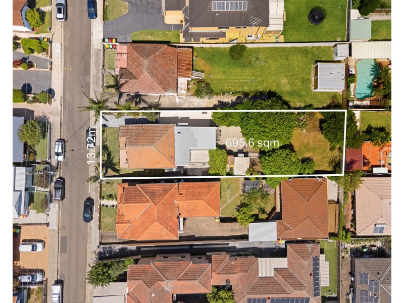 60 Dowling Street, Bardwell Valley NSW 2207