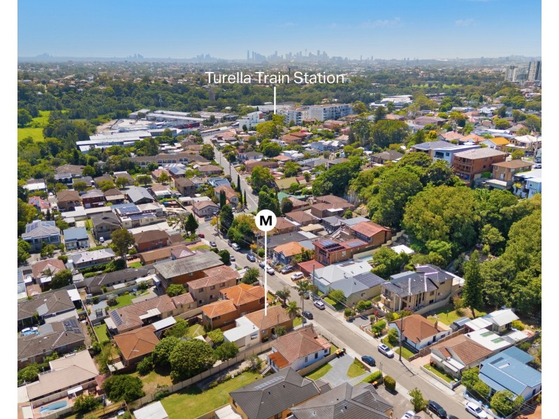 60 Dowling Street, Bardwell Valley NSW 2207