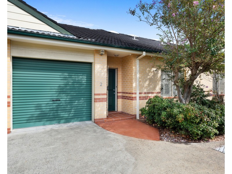 2/39 Gordon Street, Brighton-le-sands NSW 2216