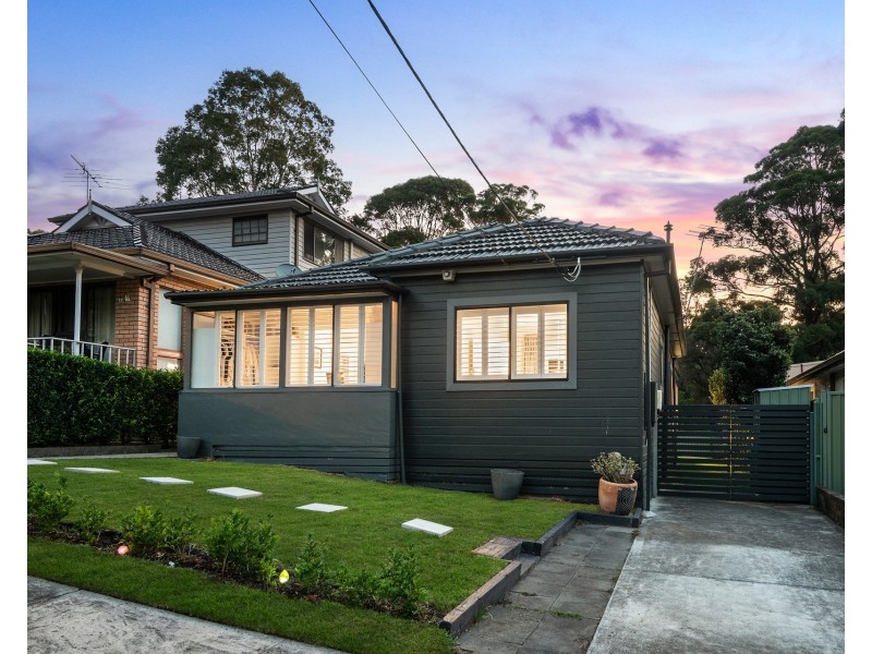 21 Hillcrest Avenue, Bardwell Valley NSW 2207