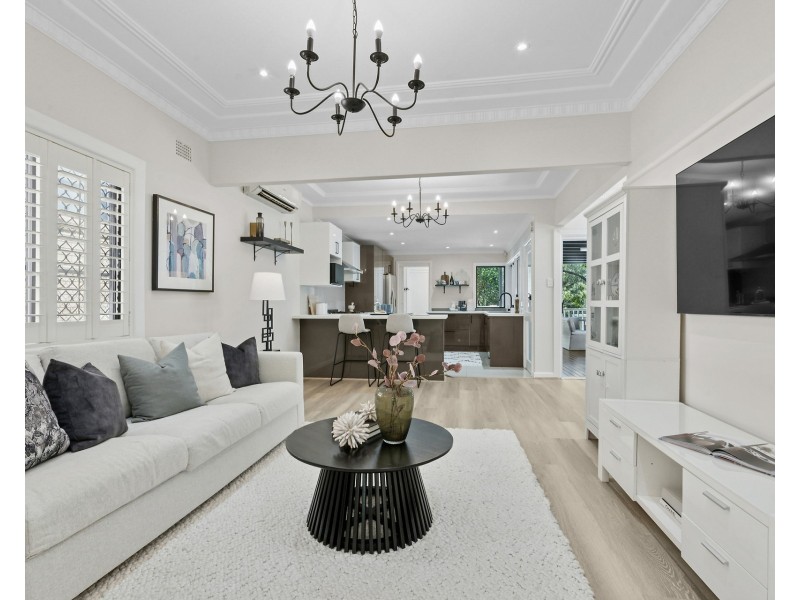 21 Hillcrest Avenue, Bardwell Valley NSW 2207