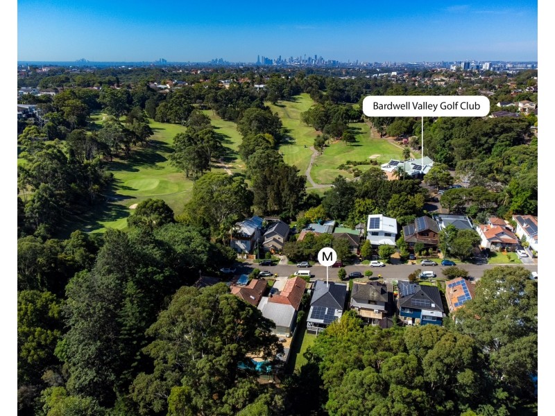 21 Hillcrest Avenue, Bardwell Valley NSW 2207