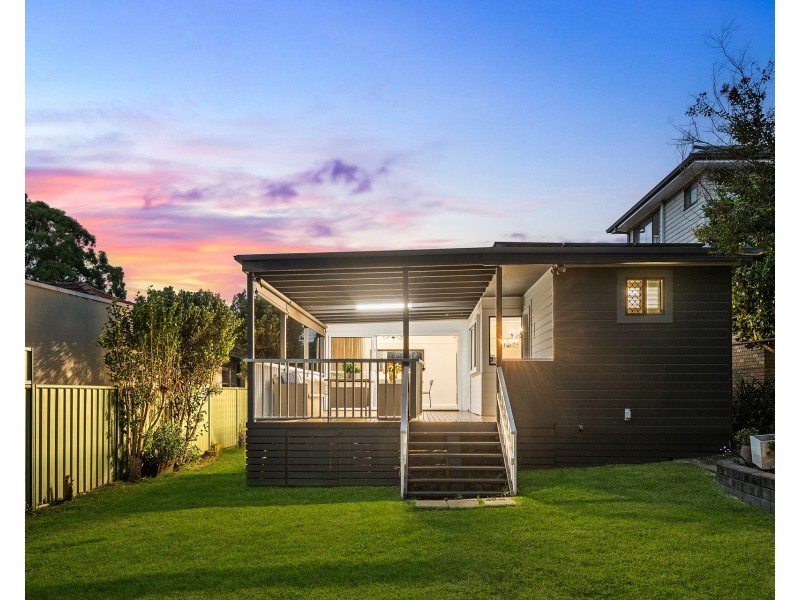 21 Hillcrest Avenue, Bardwell Valley NSW 2207