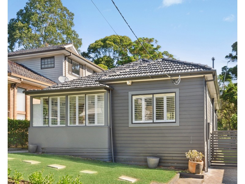 21 Hillcrest Avenue, Bardwell Valley NSW 2207