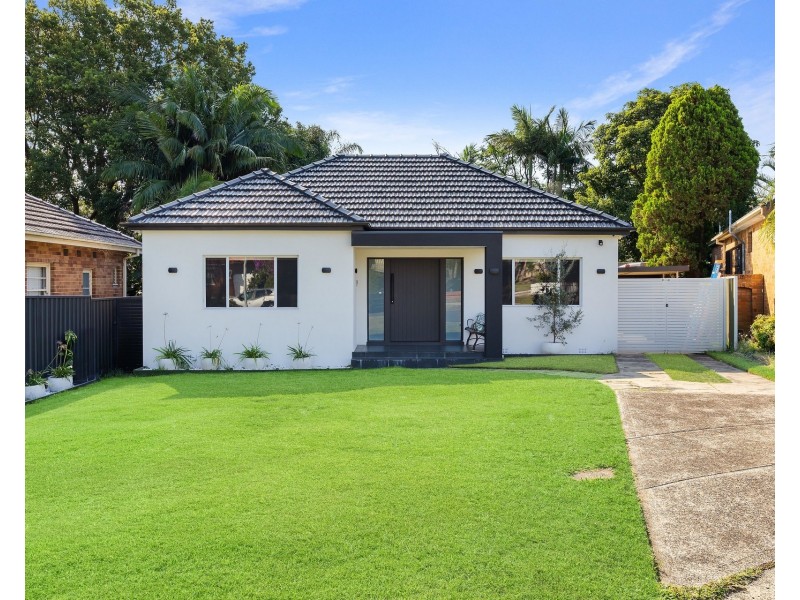 3 Jude Avenue, Kogarah Bay NSW 2217