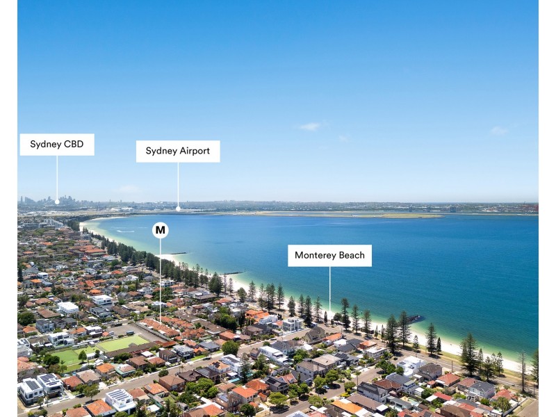 2/121 Barton Street, Monterey NSW 2217