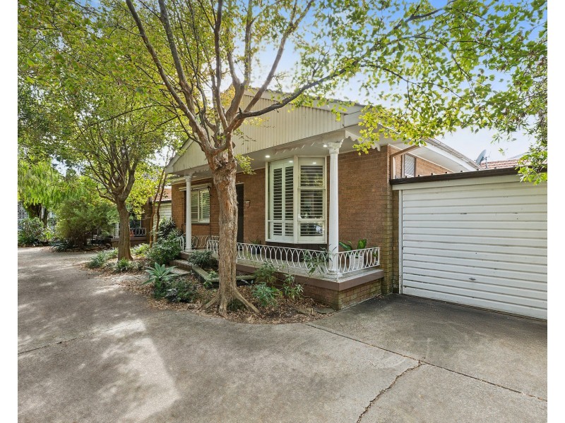 2/20 Meriel Street, Sans Souci NSW 2219