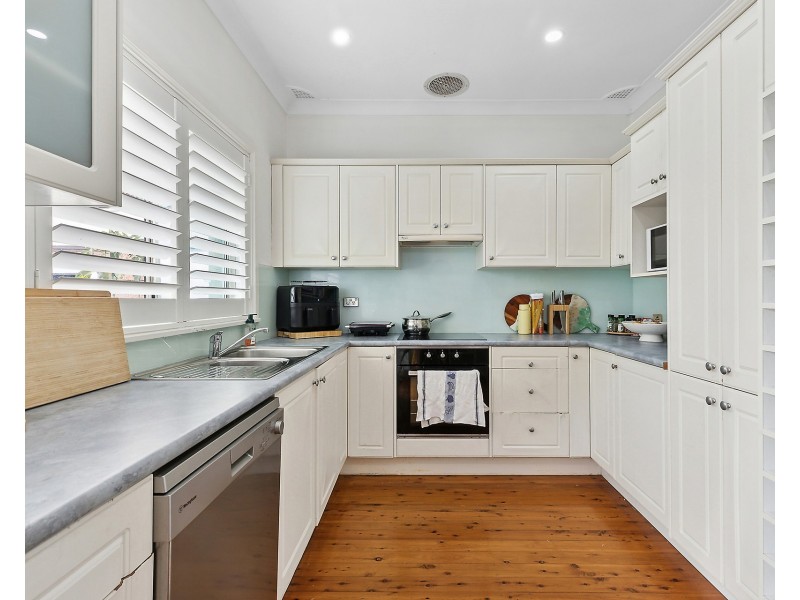 2/20 Meriel Street, Sans Souci NSW 2219