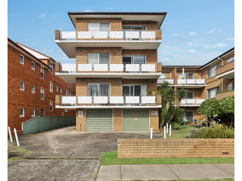 16/16 Bruce Street, Brighton-le-sands NSW 2216
