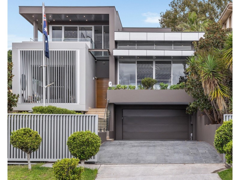 40 Lynwood Street, Blakehurst NSW 2221