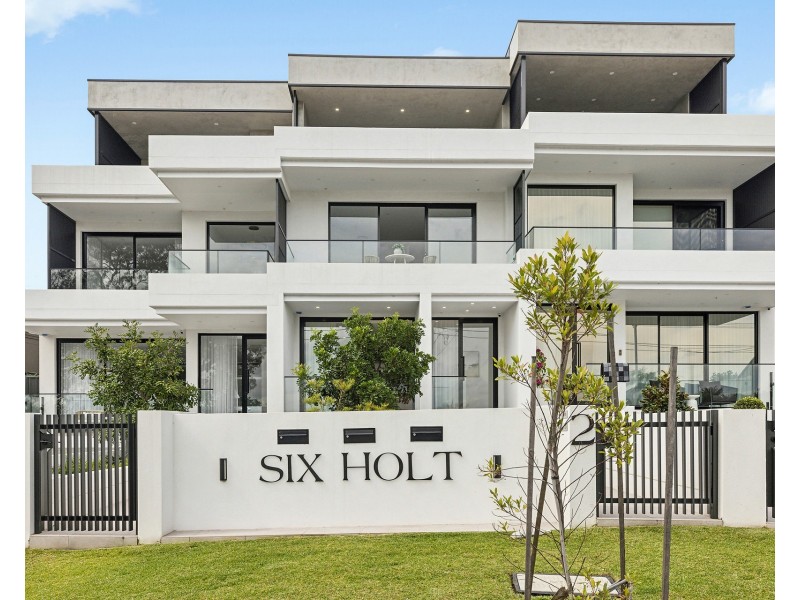 2/6 Holt Road, Taren Point NSW 2229