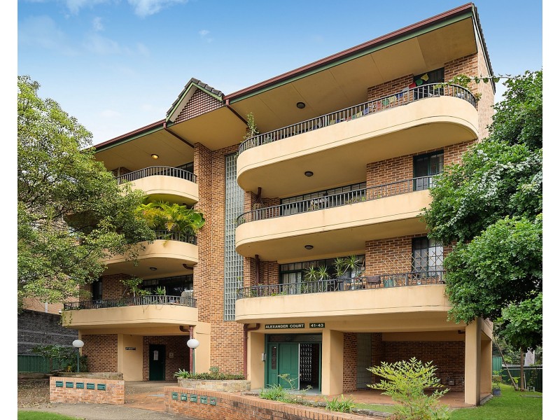 8/41 The Strand, Rockdale NSW 2216