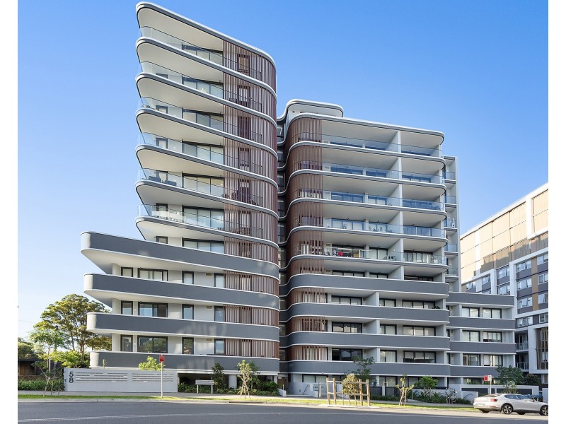 509/58-68 Regent Street, Kogarah NSW 2217