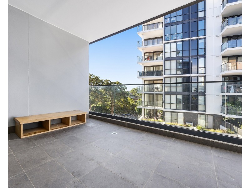 509/58-68 Regent Street, Kogarah NSW 2217