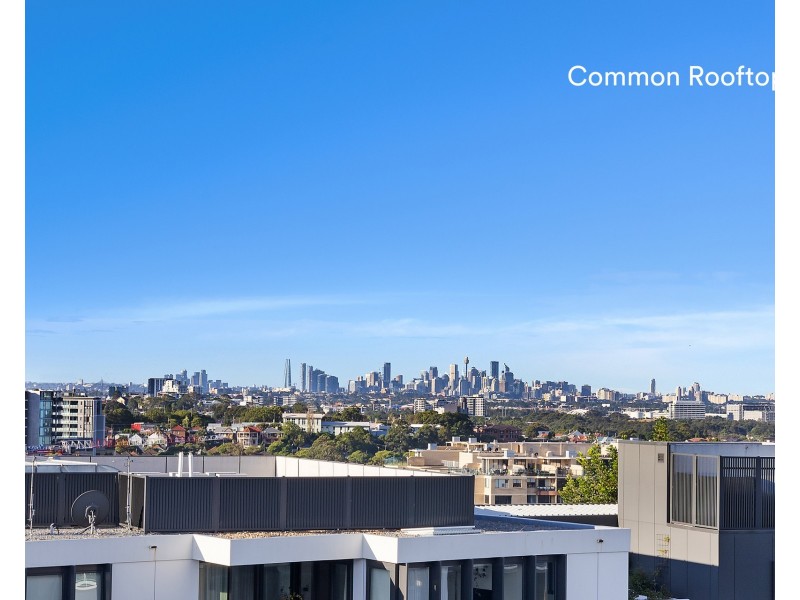 509/58-68 Regent Street, Kogarah NSW 2217