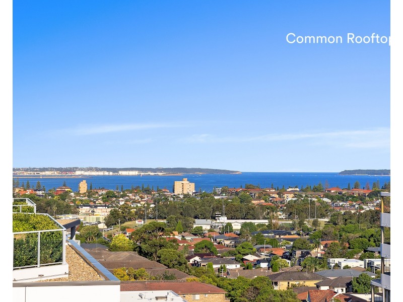 509/58-68 Regent Street, Kogarah NSW 2217