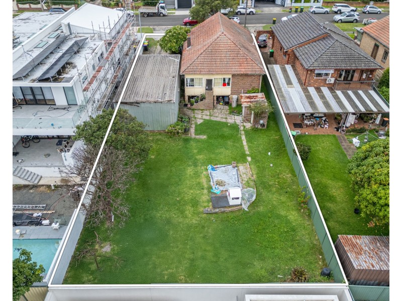 21 Carroll Street, Beverley Park NSW 2217