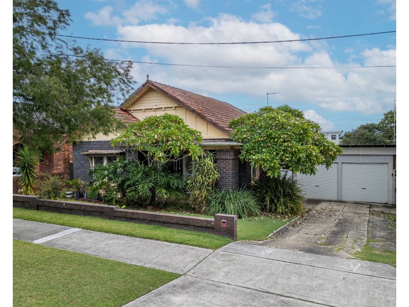 21 Carroll Street, Beverley Park NSW 2217