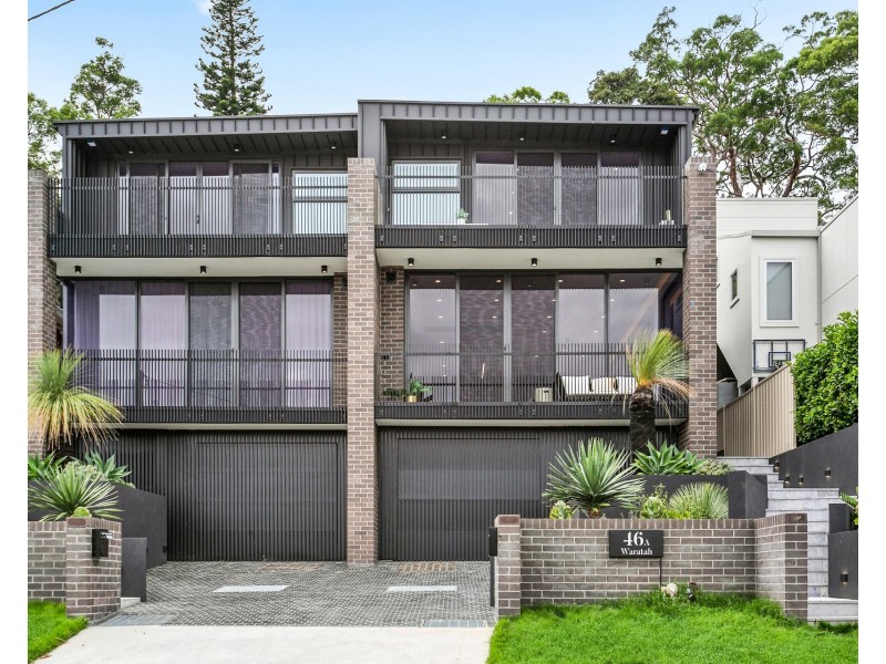 46A Waratah Street, Kyle Bay NSW 2221