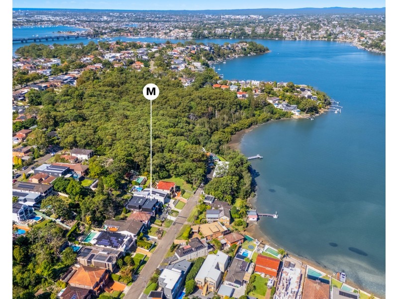 46A Waratah Street, Kyle Bay NSW 2221