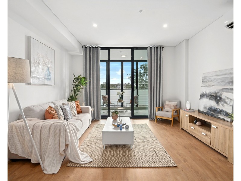 404/118 Princes Highway, Arncliffe NSW 2205