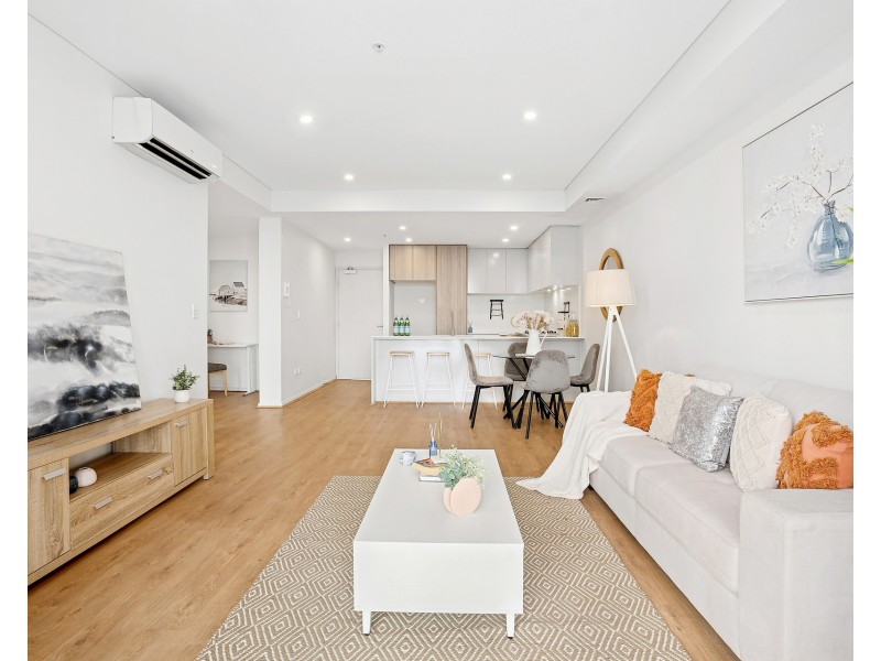 404/118 Princes Highway, Arncliffe NSW 2205