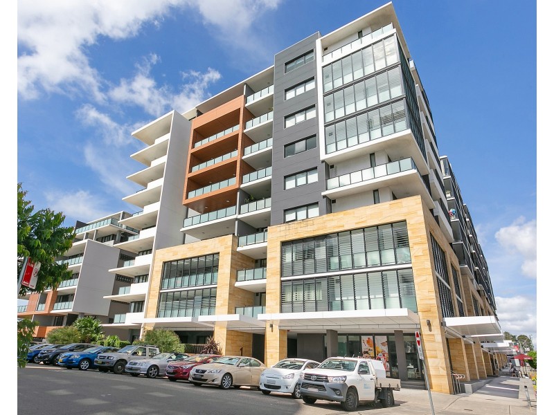 404/118 Princes Highway, Arncliffe NSW 2205