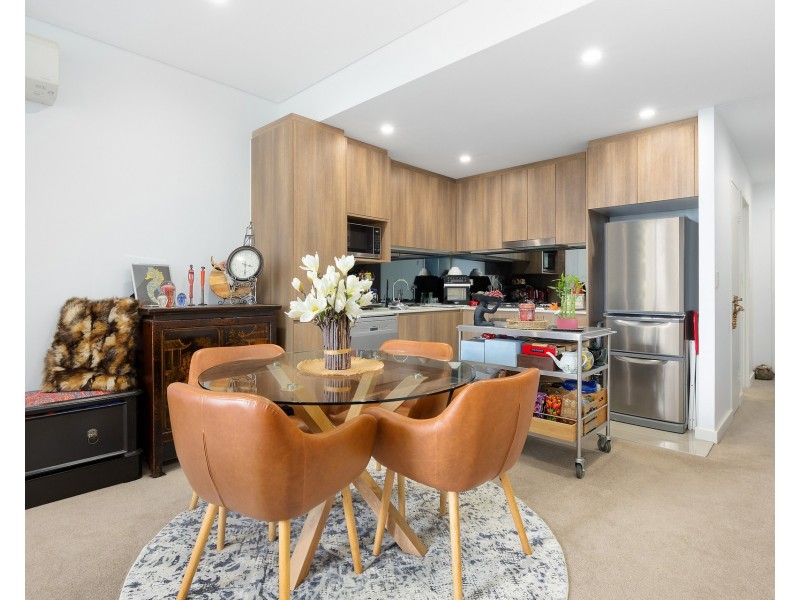 B202/16 Pinnacle Street, Miranda NSW 2228