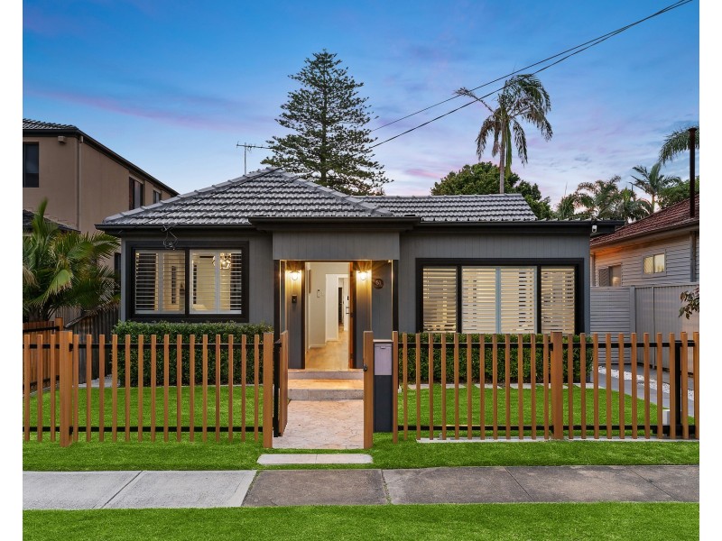 51 Tuffy Avenue, Sans Souci NSW 2219