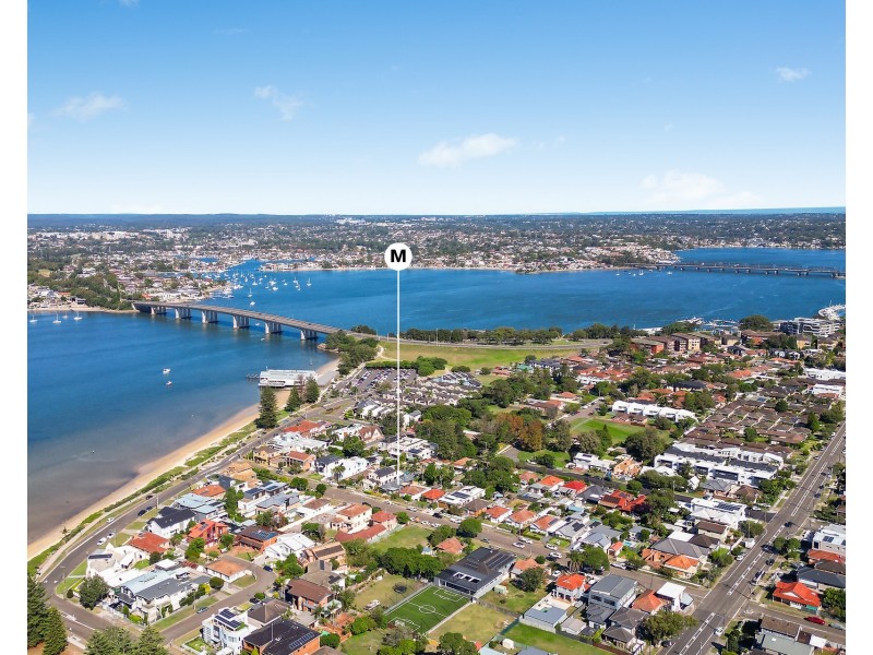 51 Tuffy Avenue, Sans Souci NSW 2219