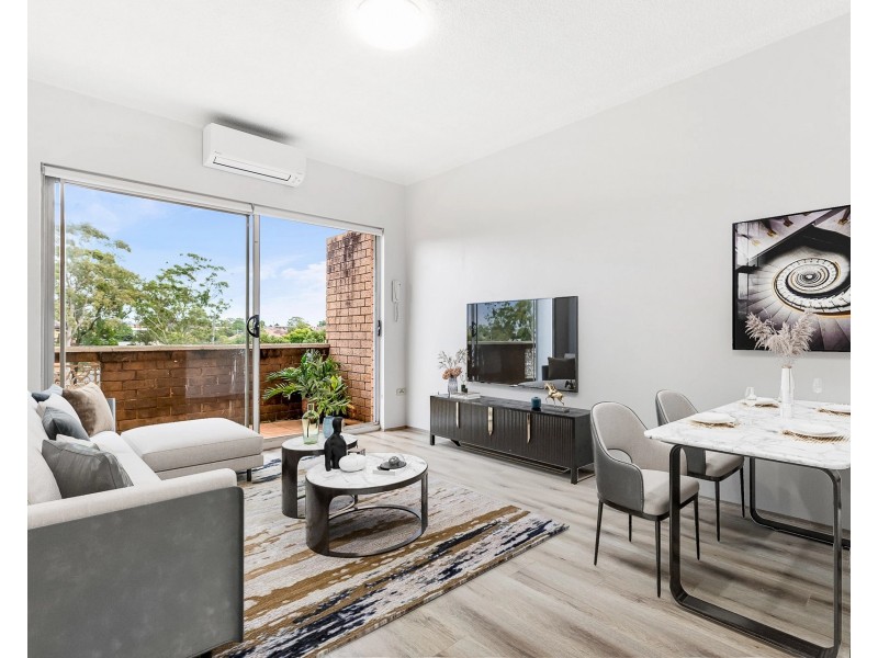 11/17 Oriental Street, Bexley NSW 2207