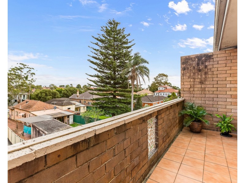 11/17 Oriental Street, Bexley NSW 2207