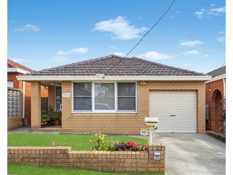 291A Dora Street, Hurstville NSW 2220