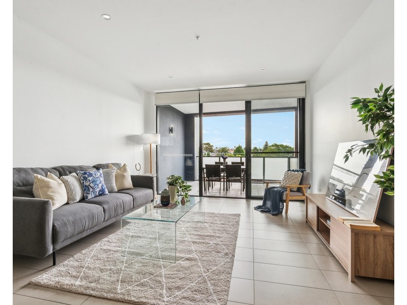 203/218 Railway Parade, Kogarah NSW 2217