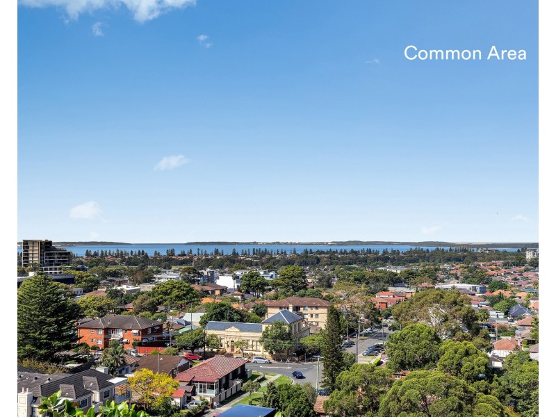 203/218 Railway Parade, Kogarah NSW 2217