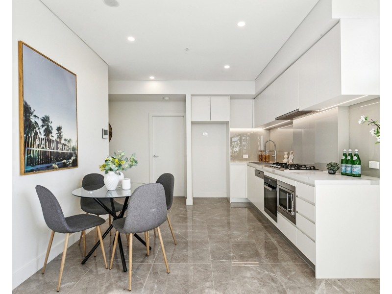 202/213 Princes Highway, Arncliffe NSW 2205