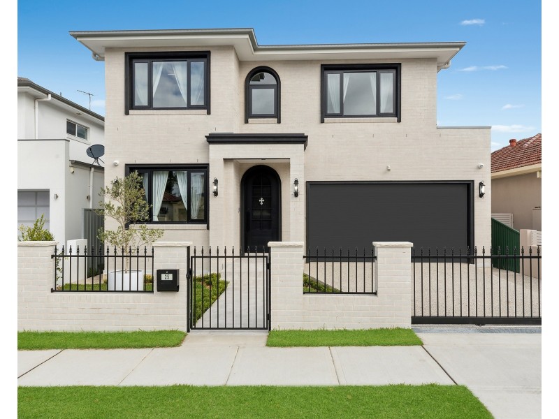 25 Evans Street, Sans Souci NSW 2219