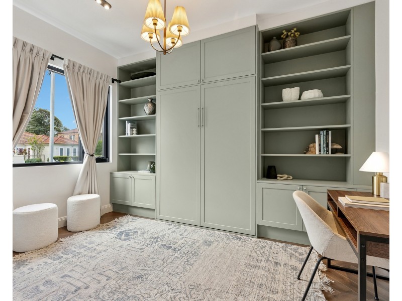 25 Evans Street, Sans Souci NSW 2219