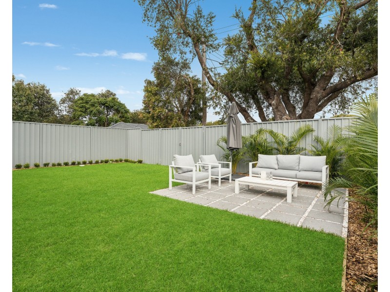 25 Evans Street, Sans Souci NSW 2219