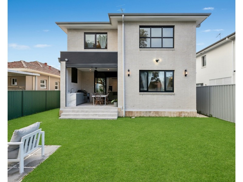 25 Evans Street, Sans Souci NSW 2219