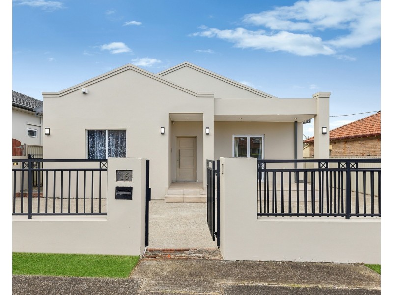 16 Lacey Street, Kogarah Bay NSW 2217