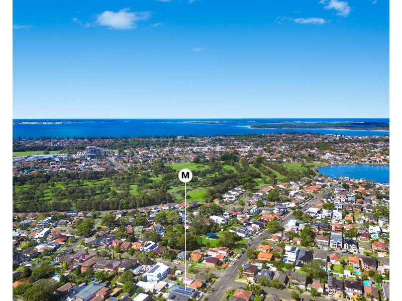 16 Lacey Street, Kogarah Bay NSW 2217