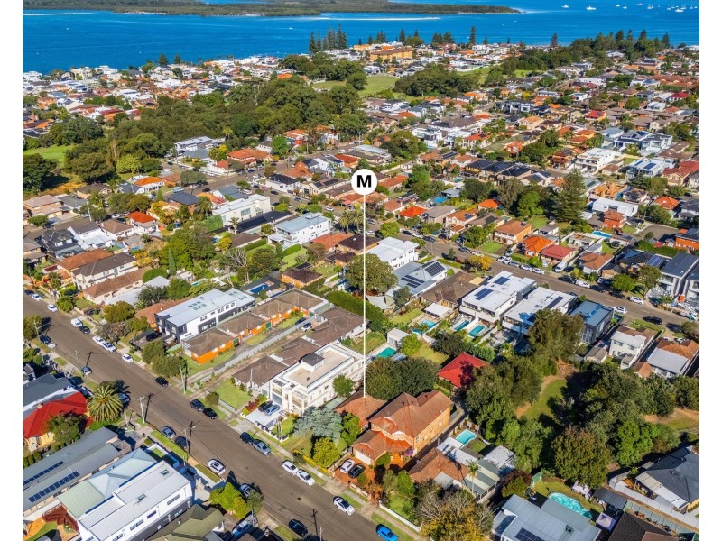 39 Evans Street, Sans Souci NSW 2219