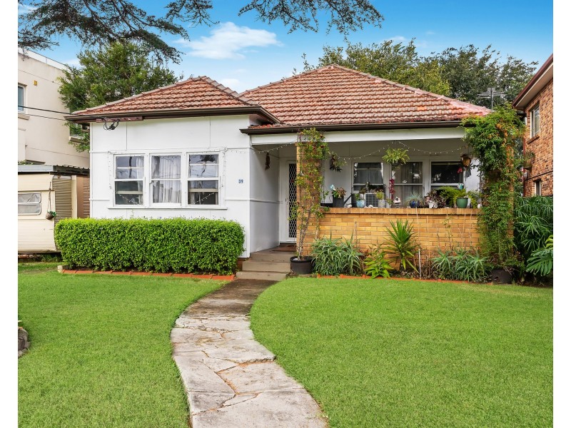 39 Evans Street, Sans Souci NSW 2219