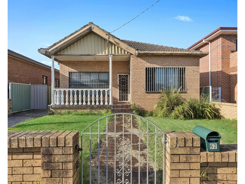 62 Park Road, Carlton NSW 2218