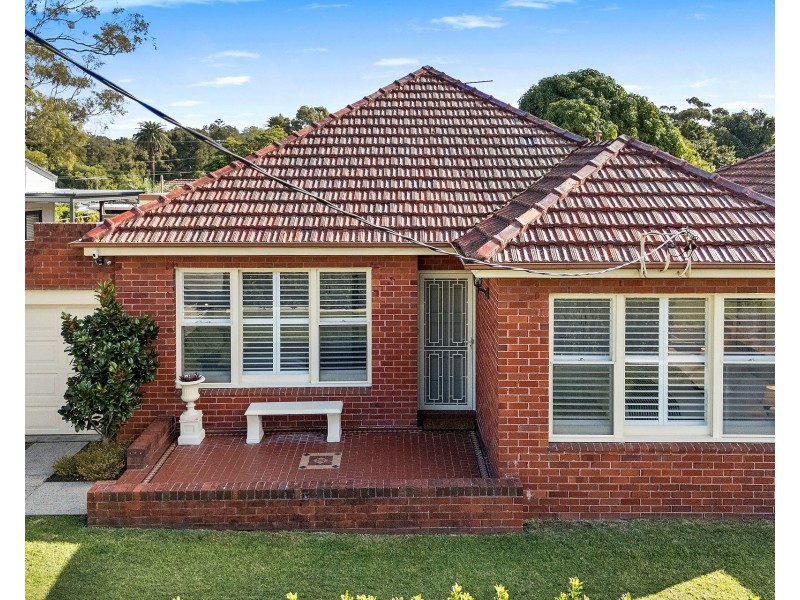 26 Marx Avenue, Beverley Park NSW 2217
