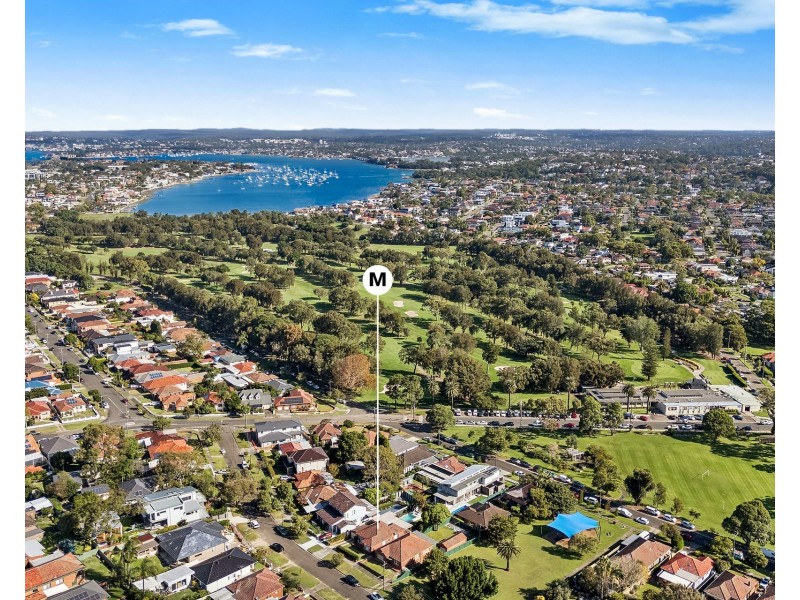 26 Marx Avenue, Beverley Park NSW 2217